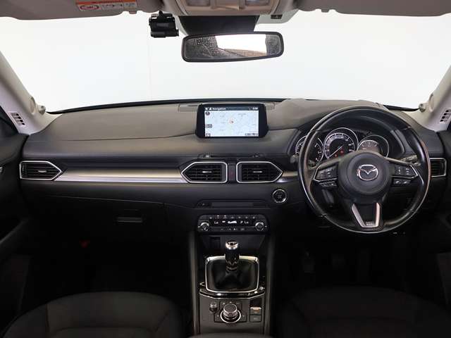 Mazda CX-5 8