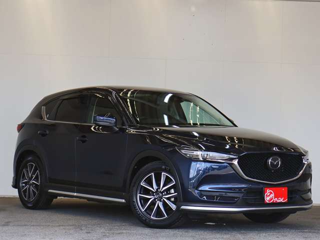 Mazda CX-5 9