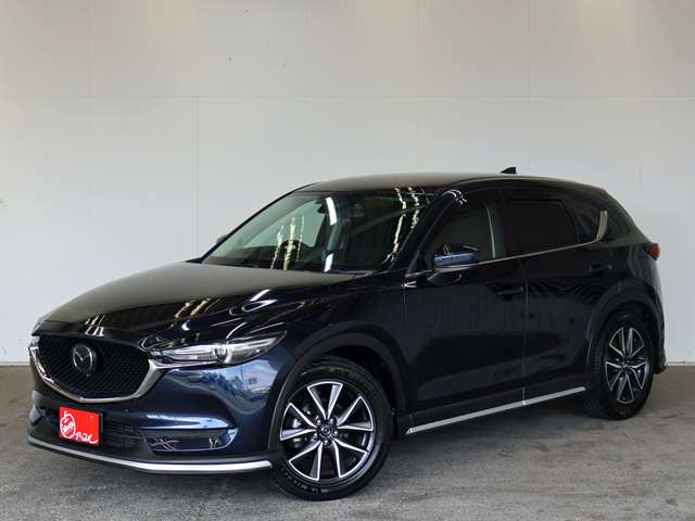 Mazda CX-5 10