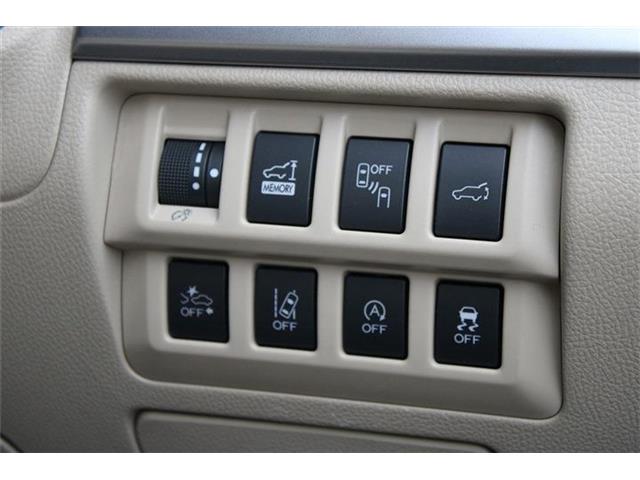 Subaru Legacy Outback 6