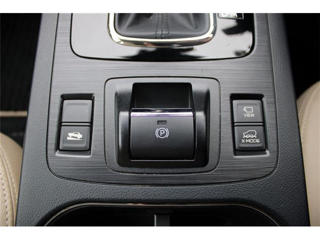 Subaru Legacy Outback 7