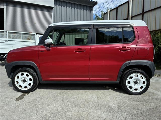 Suzuki Hustler 8
