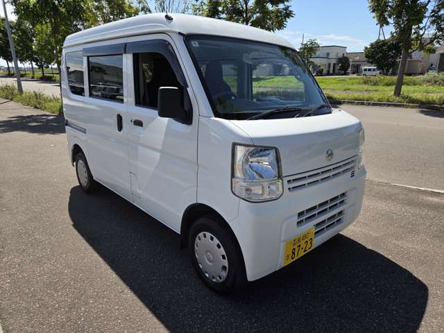 Nissan NV100 Clipper 3