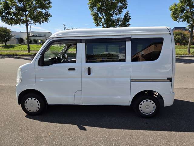 Nissan NV100 Clipper 7