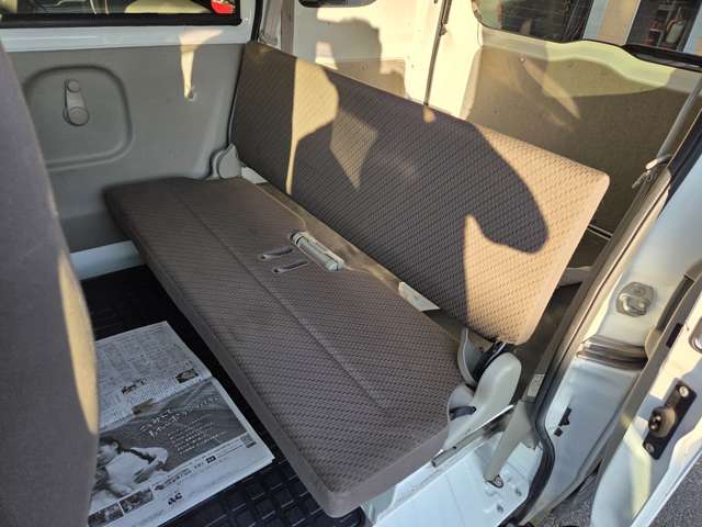 Nissan NV100 Clipper 10