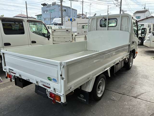 Toyota Toyoace 11