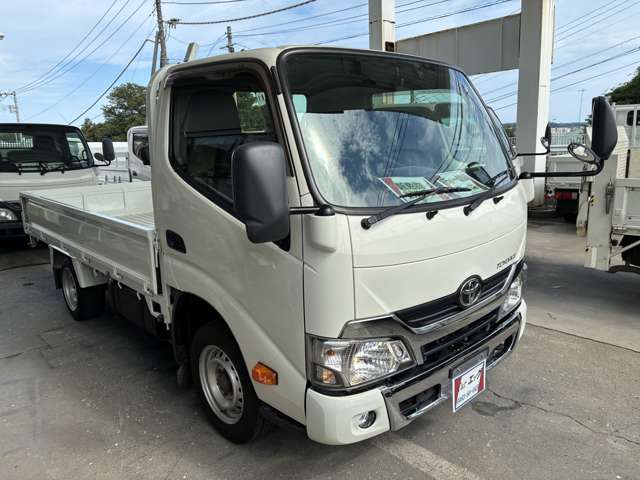 Toyota Toyoace 5