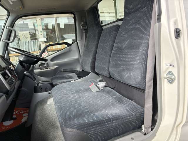 Toyota Toyoace 8