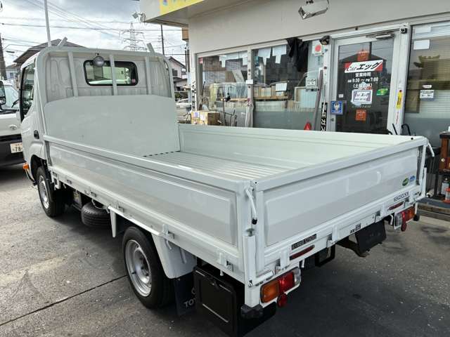 Toyota Toyoace 9
