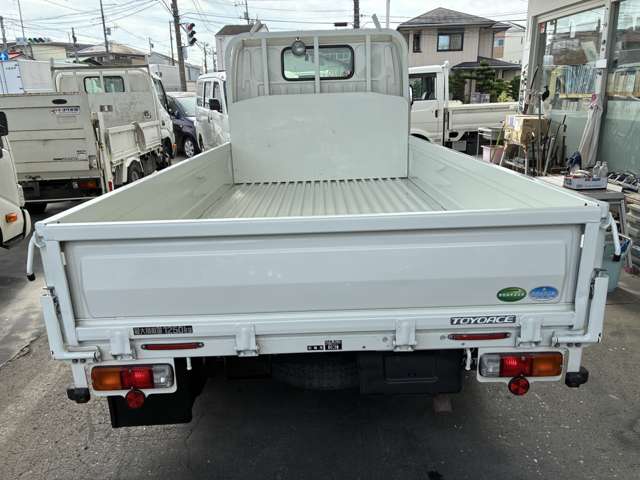 Toyota Toyoace 10