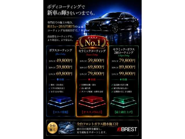 Mitsuoka バディ 10