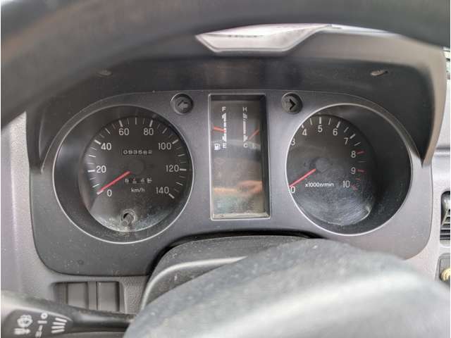 Mitsubishi Pajero Mini 11