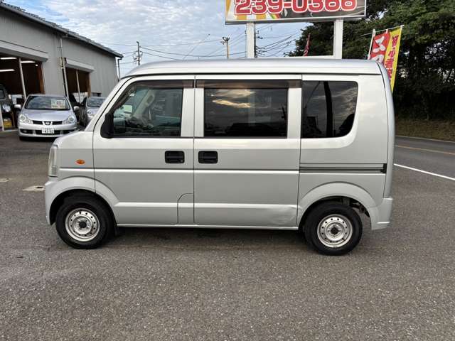 Suzuki Every 11