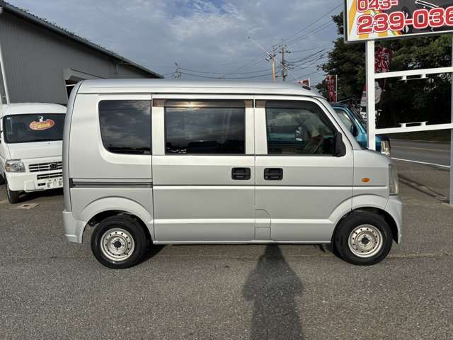 Suzuki Every 10