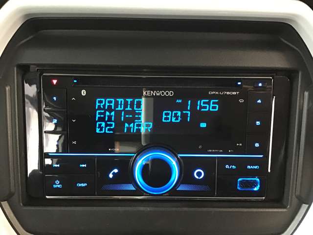 Mazda Flair Crossover 8