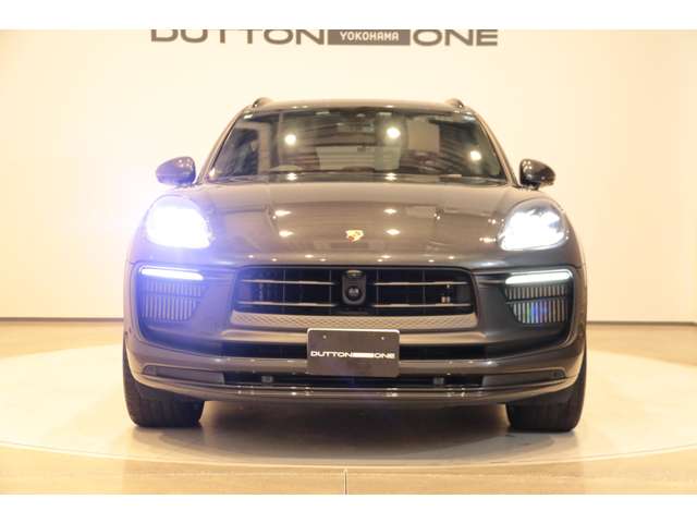 Porsche Macan 6