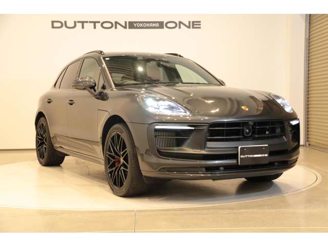 Porsche Macan 7