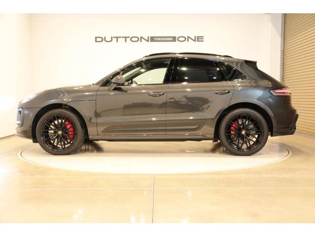 Porsche Macan 9
