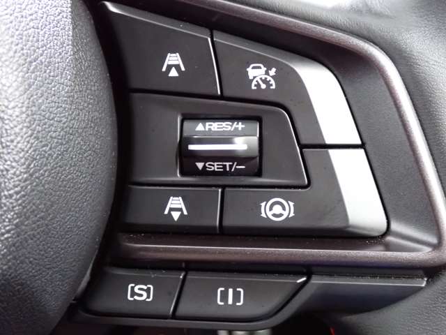 Subaru Forester 7