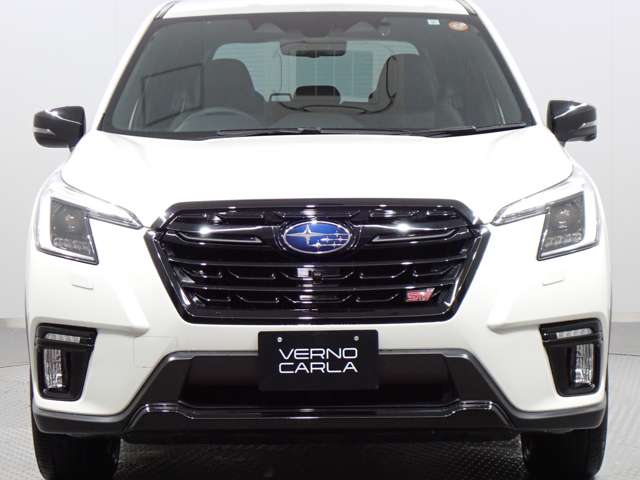 Subaru Forester 10