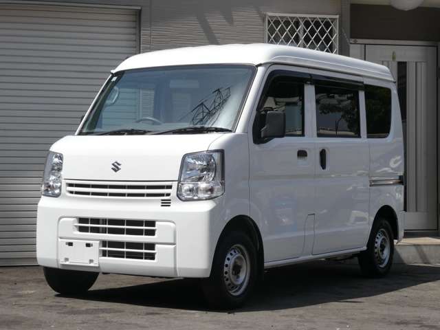 Suzuki Every 3