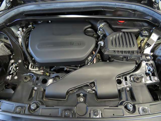 MINI Crossover 2