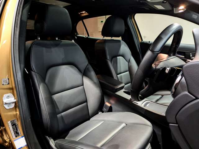 Mercedes-Benz GLA-Class 3