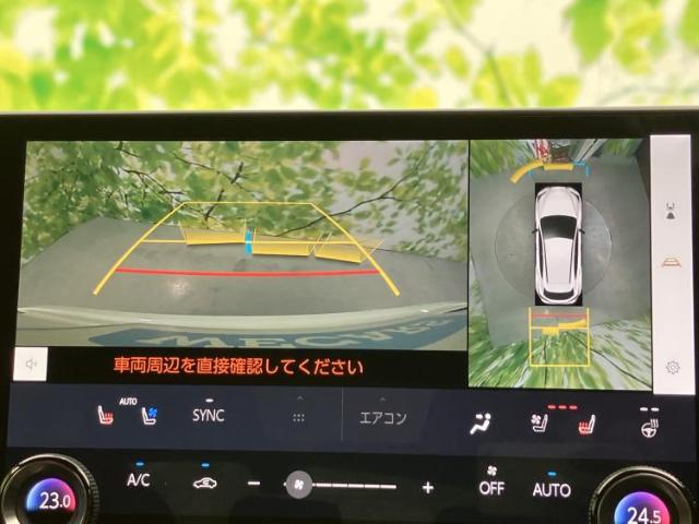 Lexus NX 11