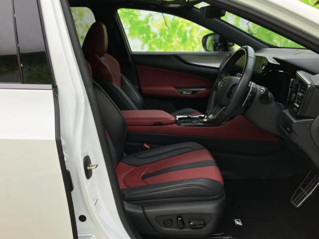 Lexus NX 2
