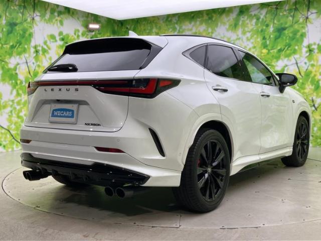 Lexus NX 5