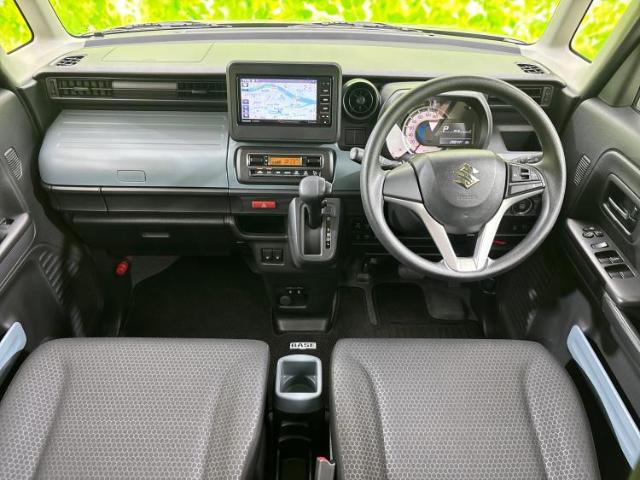 Suzuki Spacia Base 2