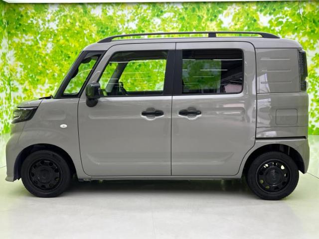 Suzuki Spacia Base 5