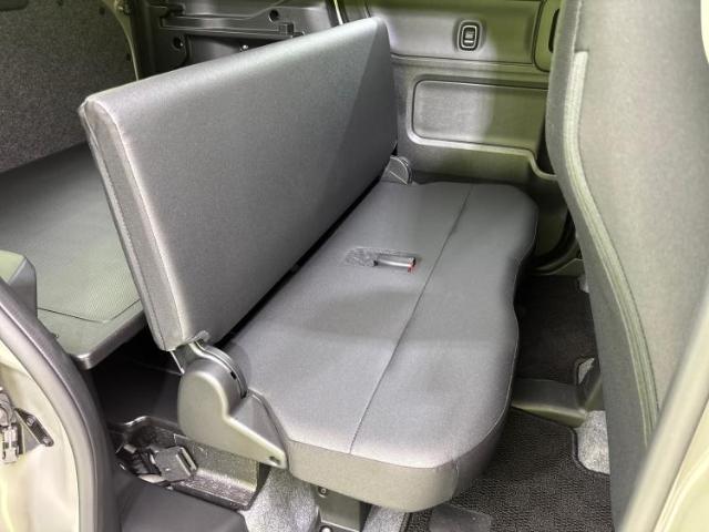 Suzuki Spacia Base 8
