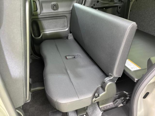 Suzuki Spacia Base 10