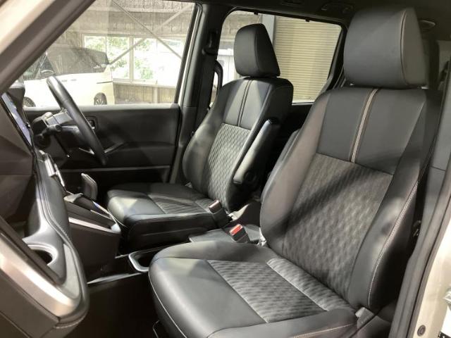 Toyota Noah 9