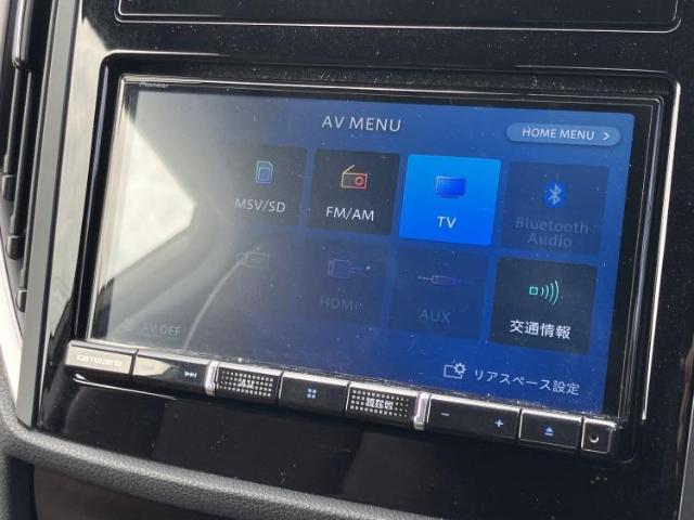 Subaru Forester 12