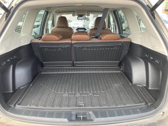 Subaru Forester 10