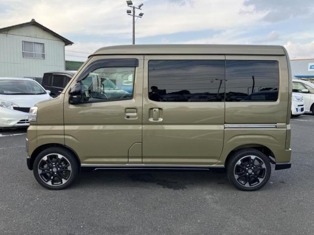 Daihatsu Atrai 5