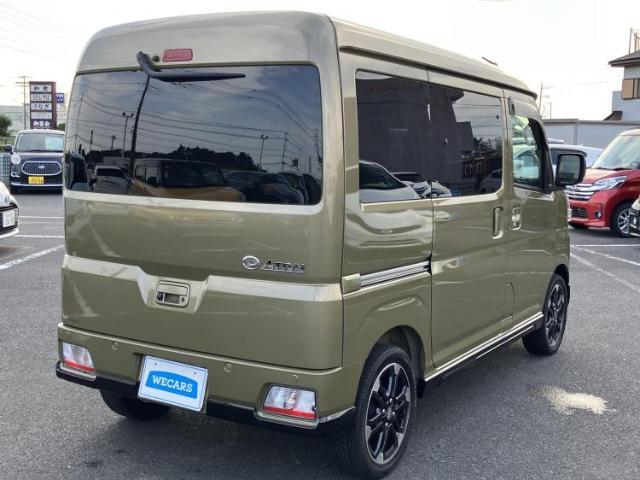 Daihatsu Atrai 6