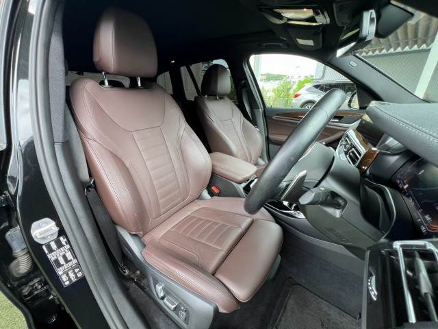 BMW X3 11