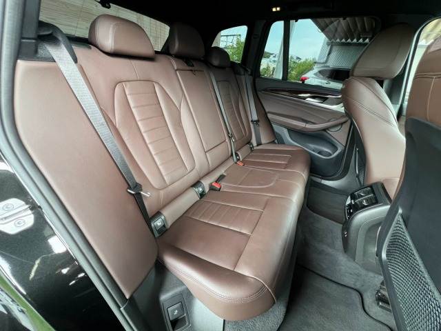 BMW X3 12
