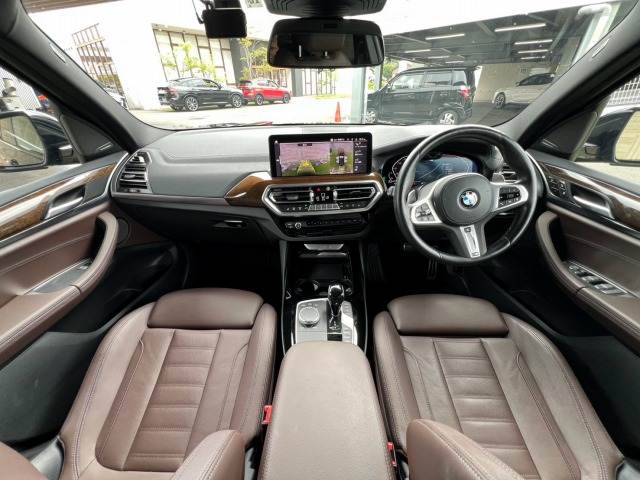 BMW X3 2