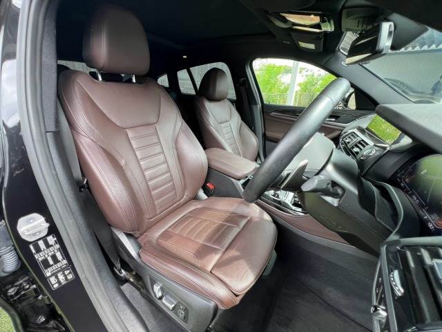 BMW X4 11