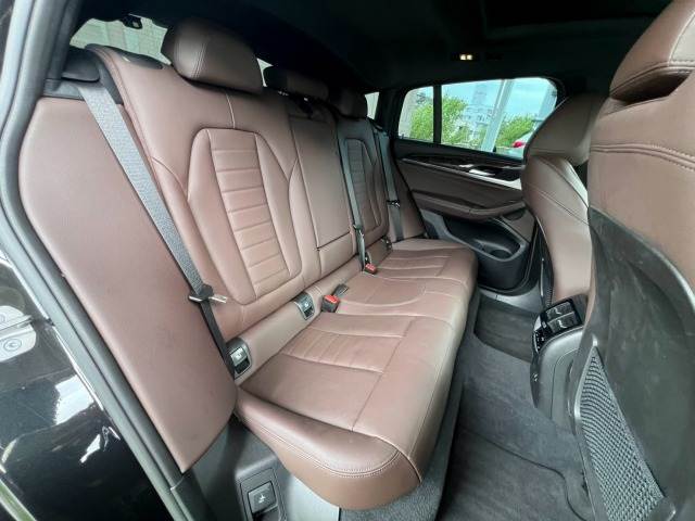 BMW X4 12