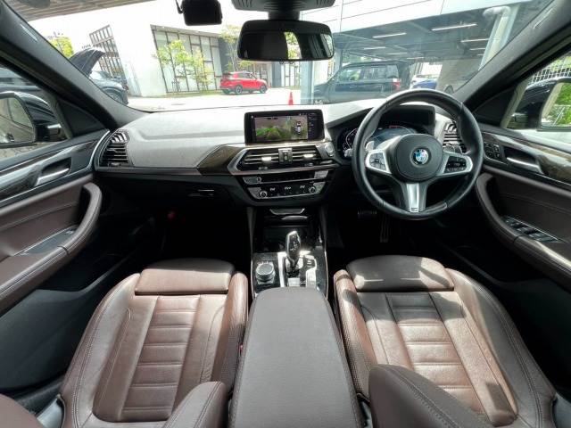 BMW X4 2