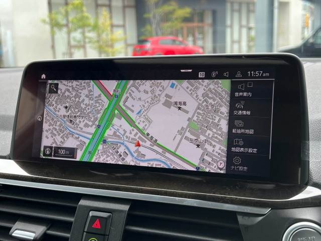 BMW X4 3