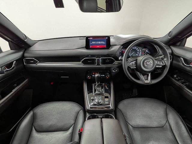 Mazda CX-8 2