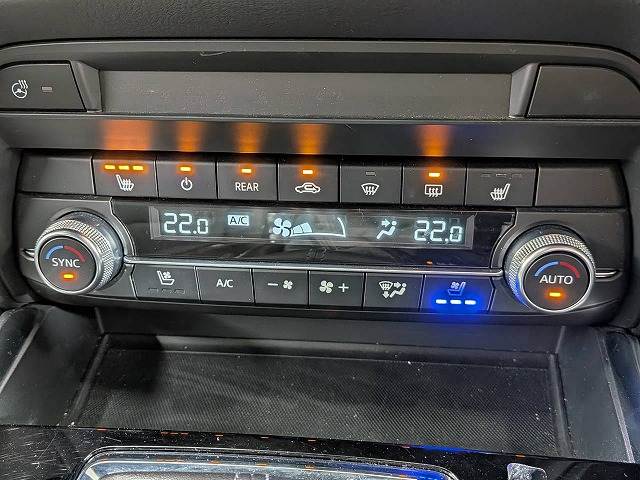 Mazda CX-8 6