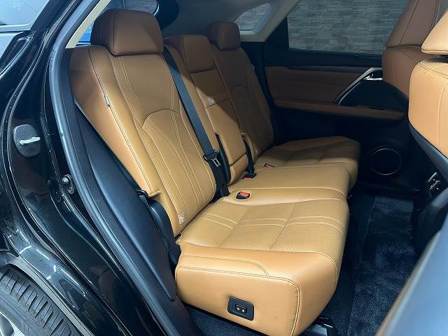 Lexus RX 12