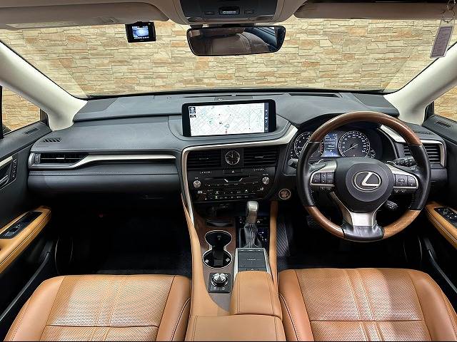 Lexus RX 2